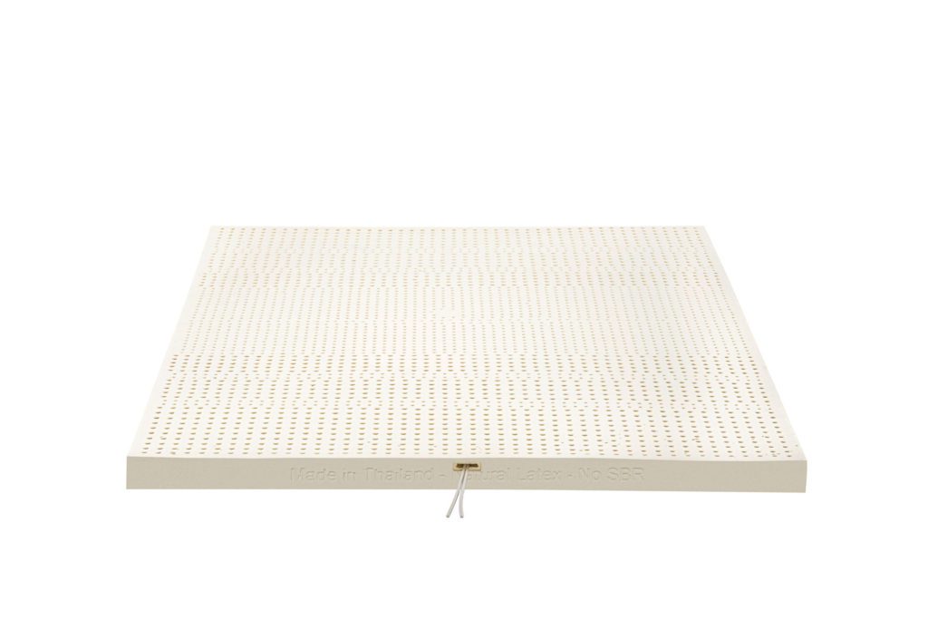 temperature controlled mattress topper