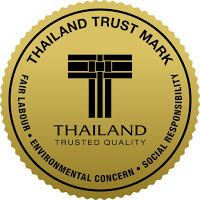 Theptex Thailand Trust Mark